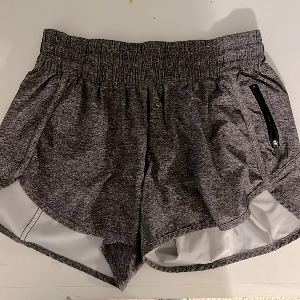 Lululemon Track That Short 4 in